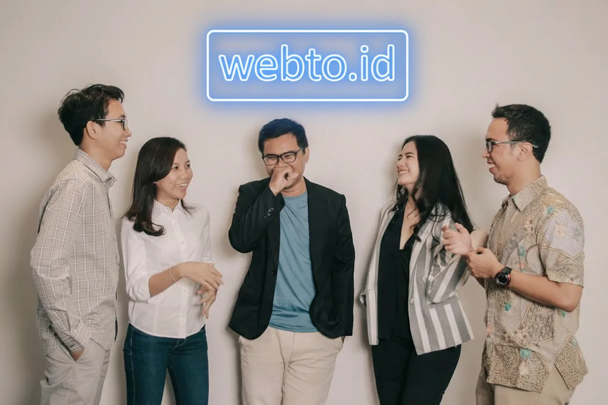 Hemat Jutaan: AI Website Builder Digital UMKM Tanpa Biaya Tersembunyi