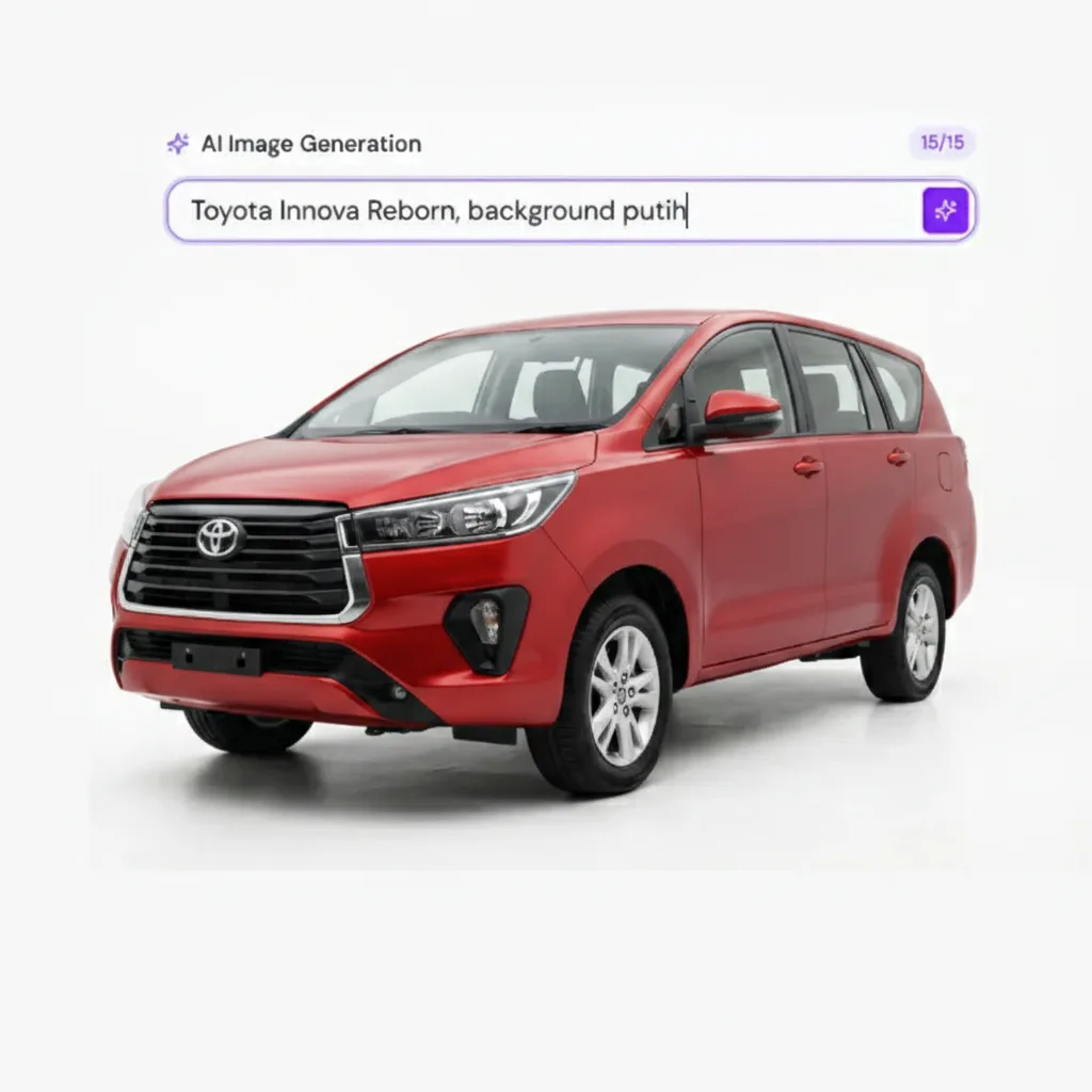 AI Image Generation