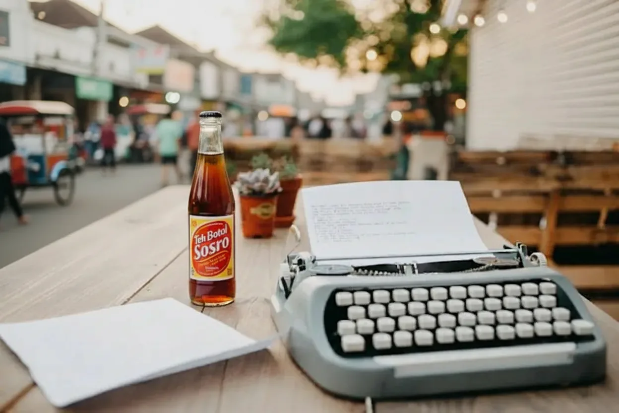 AI Copywriting